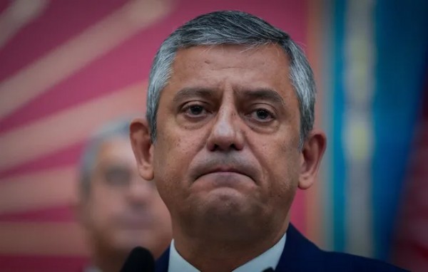 Özgür Özel CHP’den Ayrılıyor! Kritik Tarih Belli Oldu
